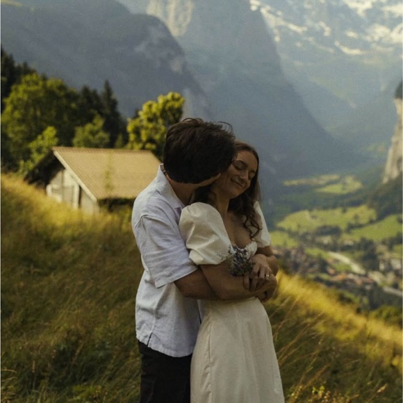 House of CB White Maxi Dress - Picture 12 of 14